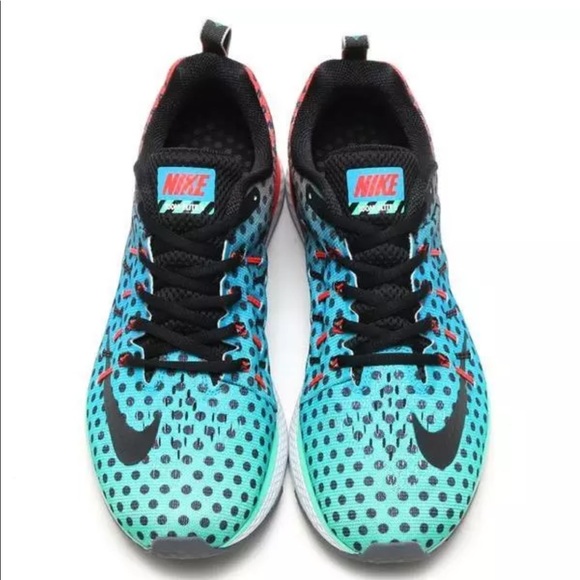 Women’s Nike Zoom Ombré - Picture 4 of 12